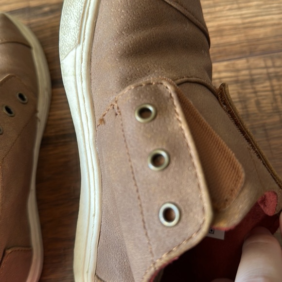 Toms boots - Picture 6 of 7